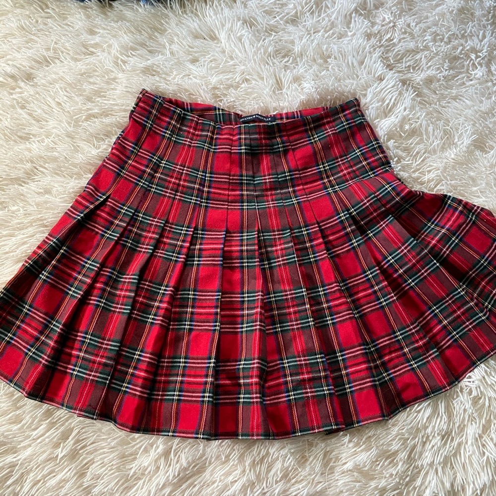 Brandy Melville skirt